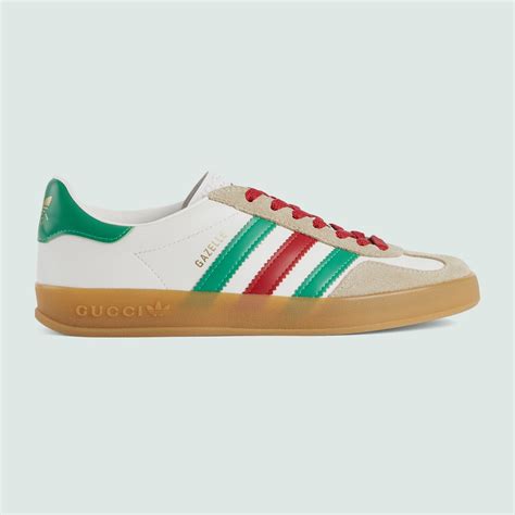 adidas gucci shoes gazelle|Gucci Adidas gazelle price.